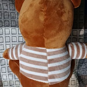 Cute New Teddy Bear Plush Toy