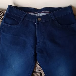 Men's Jeans