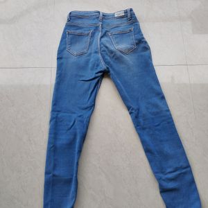 Jeans Pent