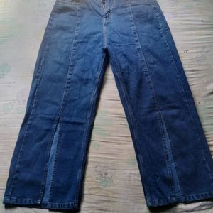 Brand New Denim Jeans