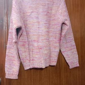 Combo Of 2 Sweaters with Free Gift