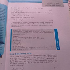 Ncert Class 12th Physics (Both Part)