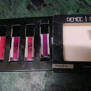 Renee Mini Mart Lipstick