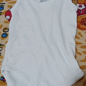 Baby Onesie