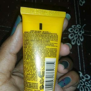 Lakme Sun Expert 50++