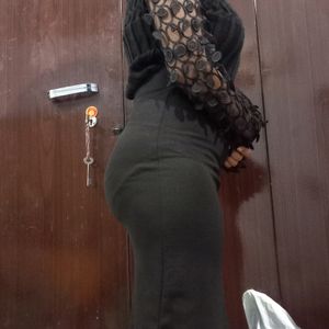 Formal Pencil Skirt 🥳👌🔥