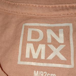 DNMX T-shirt For Women