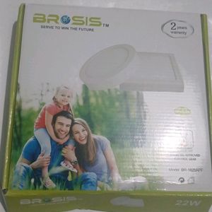 Brosis Home Sealing Round Light 22W