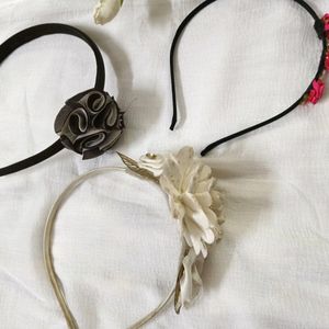 Pretty Hair bands