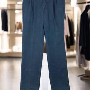 Allen Solly Authentic Regular Fit Trouser Pant