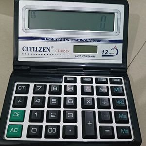 Calculater