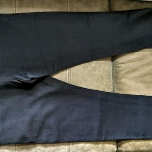 Never Used New Men's Trouser