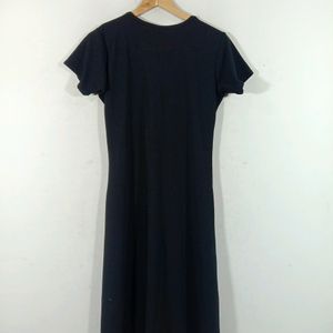 Black Casual Dress (Women's)