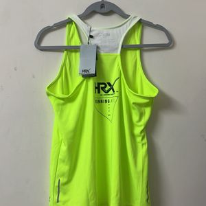 HRX RUNNING TANK TOP