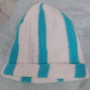 Crochet Cap