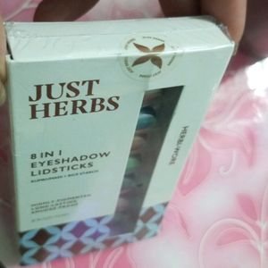 Just Herbs Eye Stick