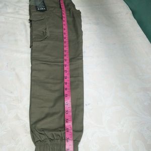 Cargo Pant