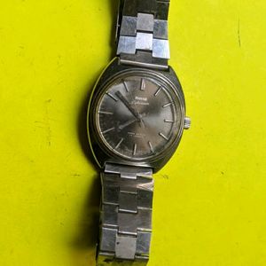 (ANY 1)Vintage Hmt Kohinoor Automatic Men's Watch