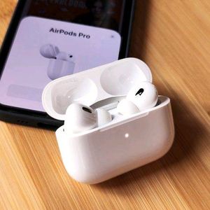 Apple Airpods Pro 2 2nd Copy