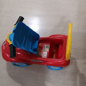 Kids Scooter