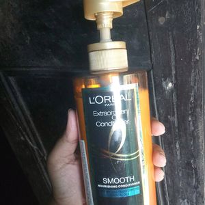 Extraordinary Oil Conditioner