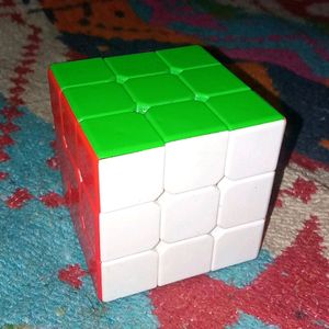 Rubik's cube 3by3