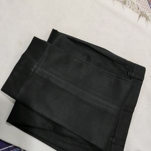 Formal Black trouser