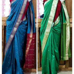 Beautiful 😍❤️ Sarees