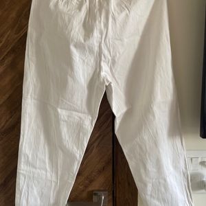 Cotton Lycra Biba Pants