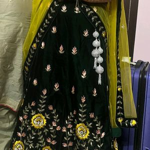 Lehenga