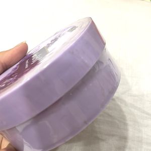 Brand New NYKAA Body Butter