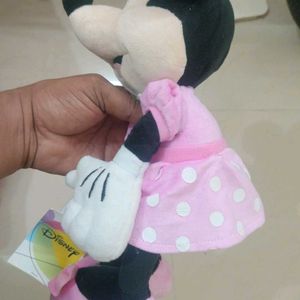 Disney Minnie Mr 30 CM