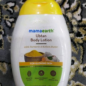 Ubtan Body lotion