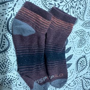 Set Of 10 Socks