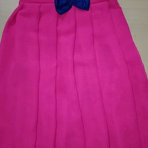 Kids Super Skirt And Top ...  Combinatio