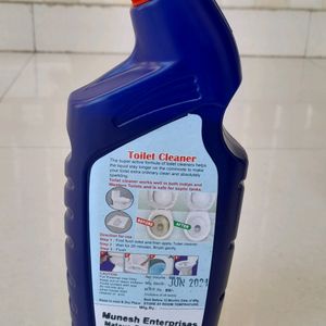 Toilet Cleaner 500ml