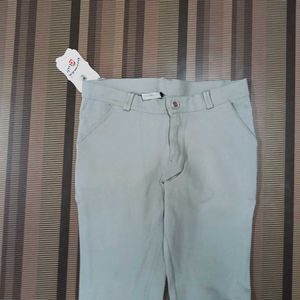 DG-82 Size-30 Men Pant