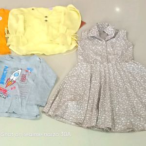 Girls Clothes