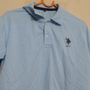 Us Polo T Shirt