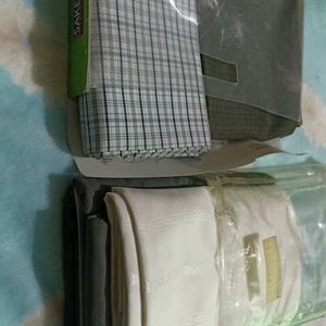 2 Sets Of Men Pant Shirt Clothe.. ☺