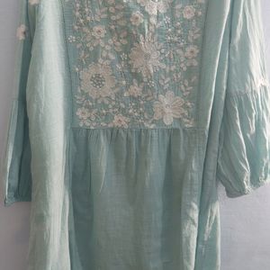 Short Kurti