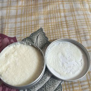 The Body Shop 100percent Shea Butter