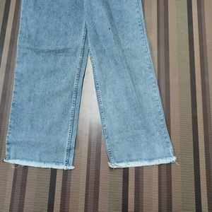 Z-59 Size 30 Straight Women Denim Jeans