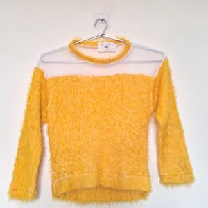 Korean Sweater For Women's