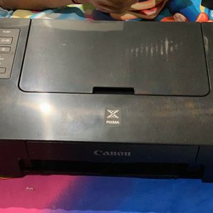 Canon Printer