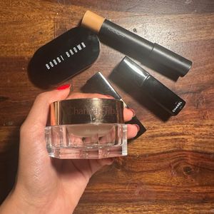 Luxury/ High End Skincare And Makeup Bundle