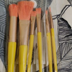 Makeup Brush