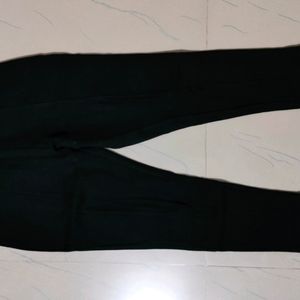 Treggings Ankle Length