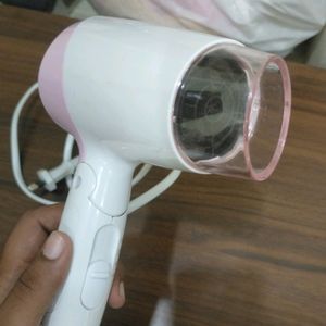 Philips Hair Dryer