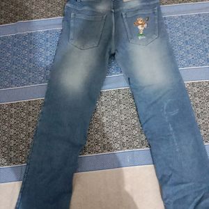 Jeans For Men